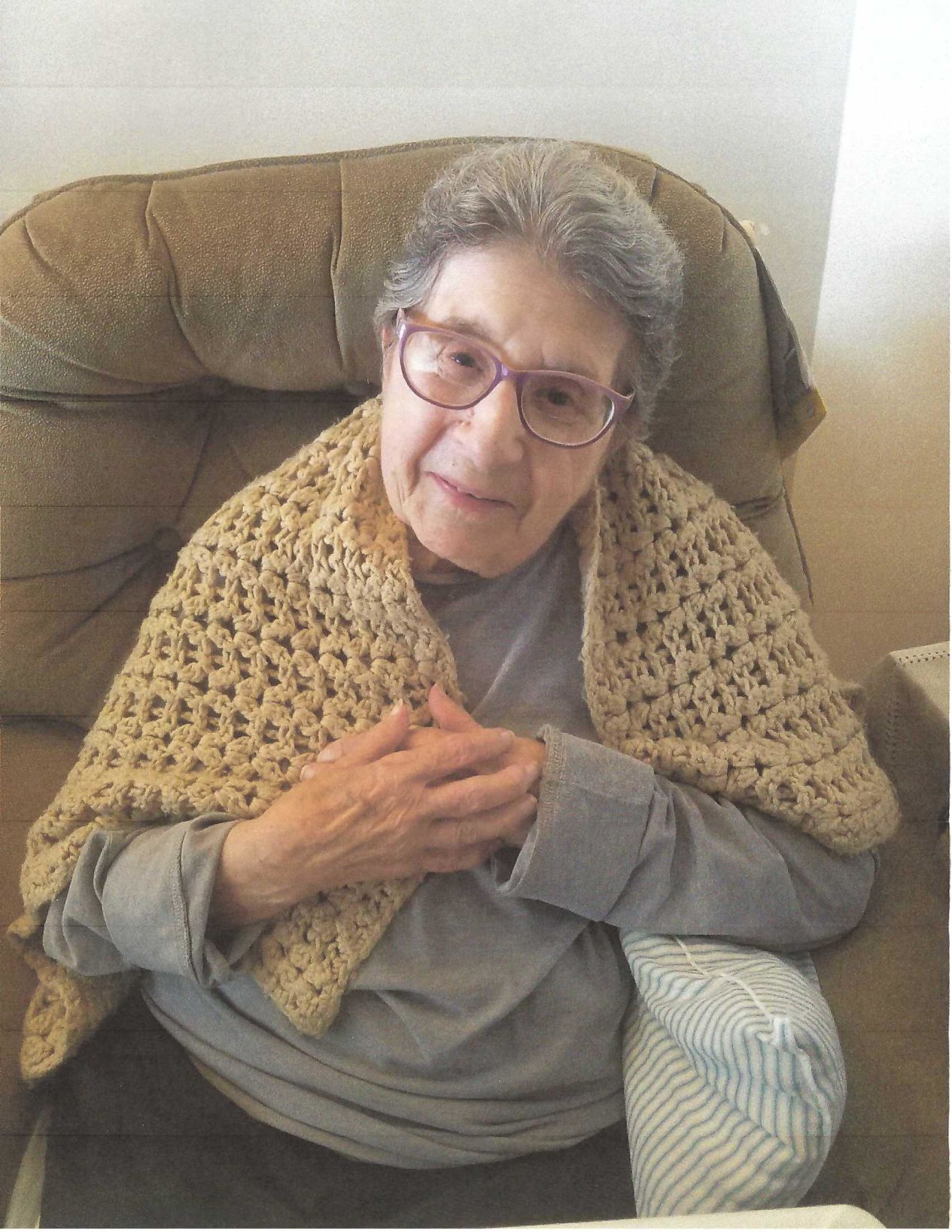 Josephine M. Kucich (Juriaco) - January 22, 2020
